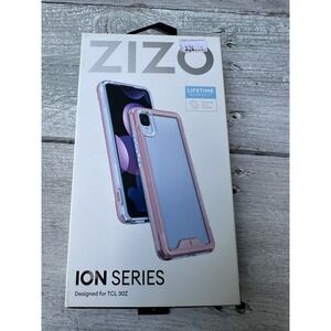 Zizo Ion Series For TCL 30Z New Open Box